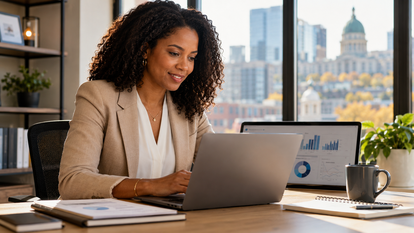 How to Become a Financial Advisor in Montreal (2026 Guide) — Featured article image