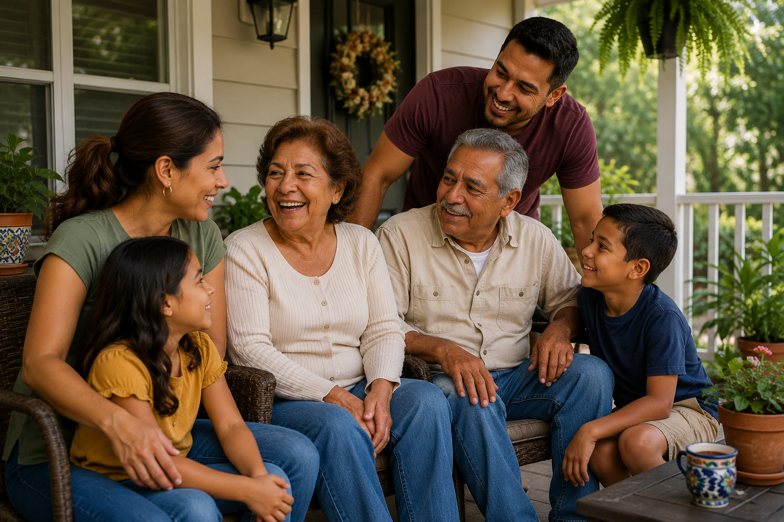 Best Life Insurance for Families in Quebec: A Complete 2026 Guide — Supporting article illustration