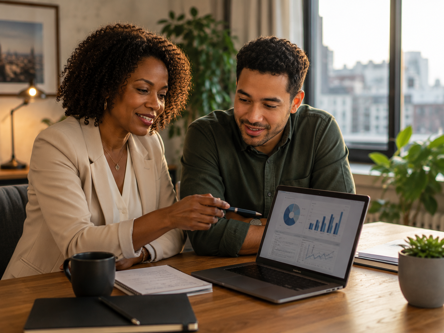 Financial Advisor Training Programs in Montreal: What to Look For in 2026 โ Article illustration