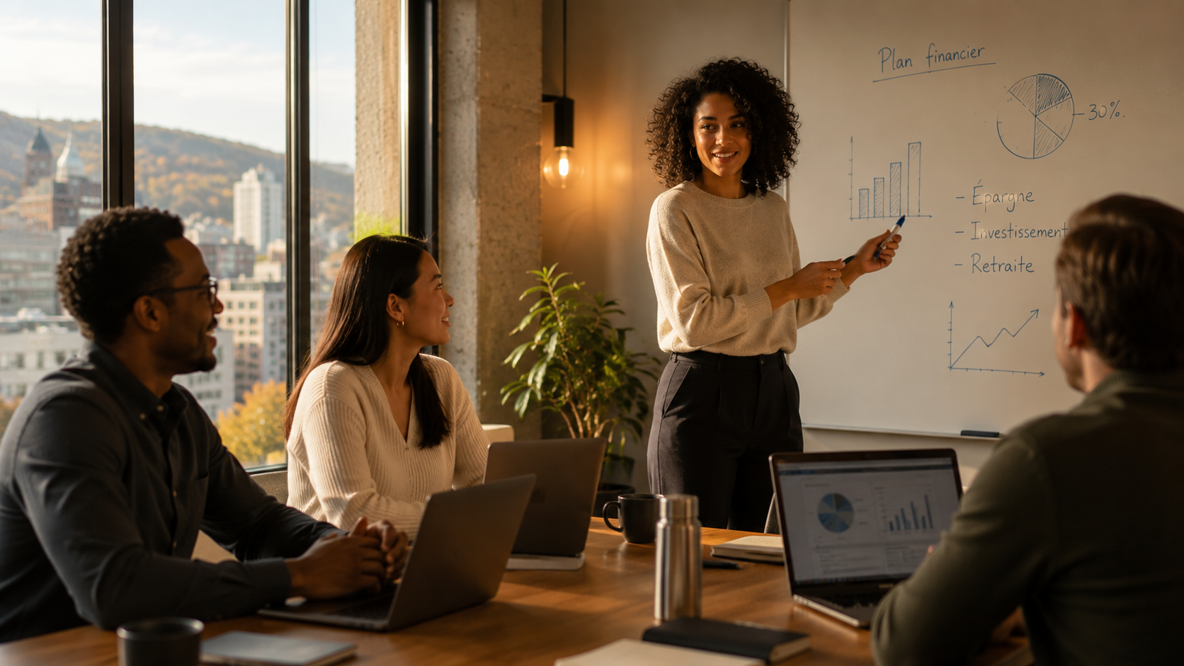 Financial Advisor Training Programs in Montreal: What to Look For in 2026 โ Featured article image
