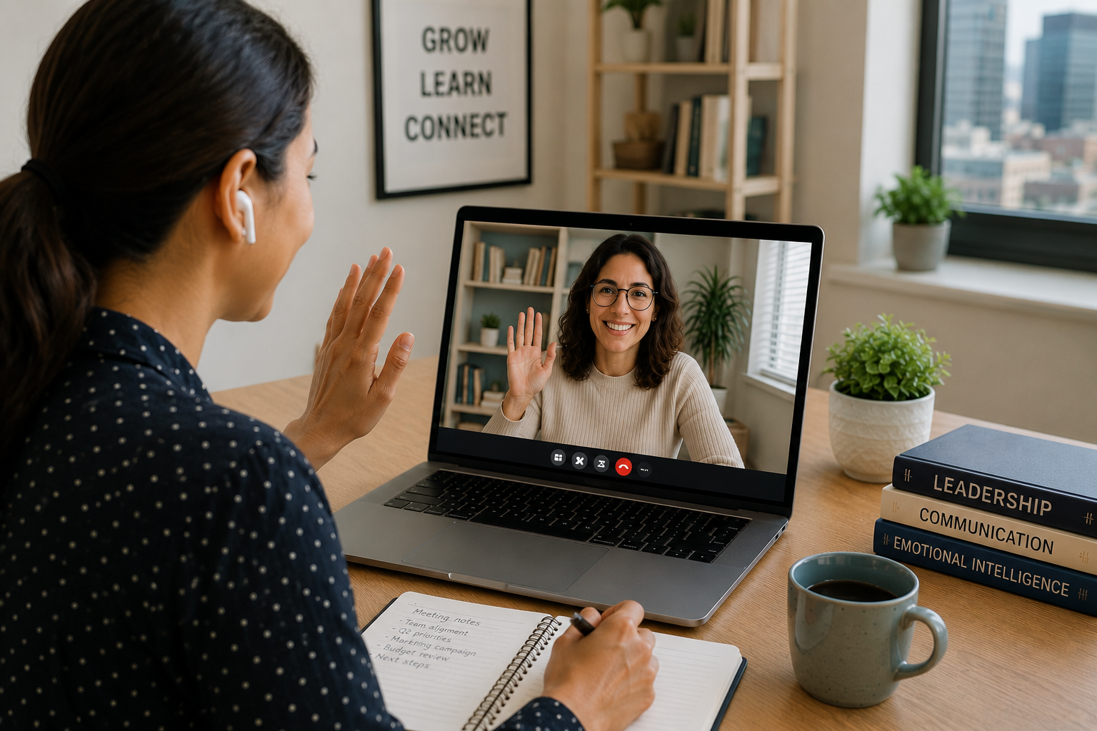 Financial Advisor Recruitment in Quebec: What Sets Serious Opportunities Apart — Article illustration