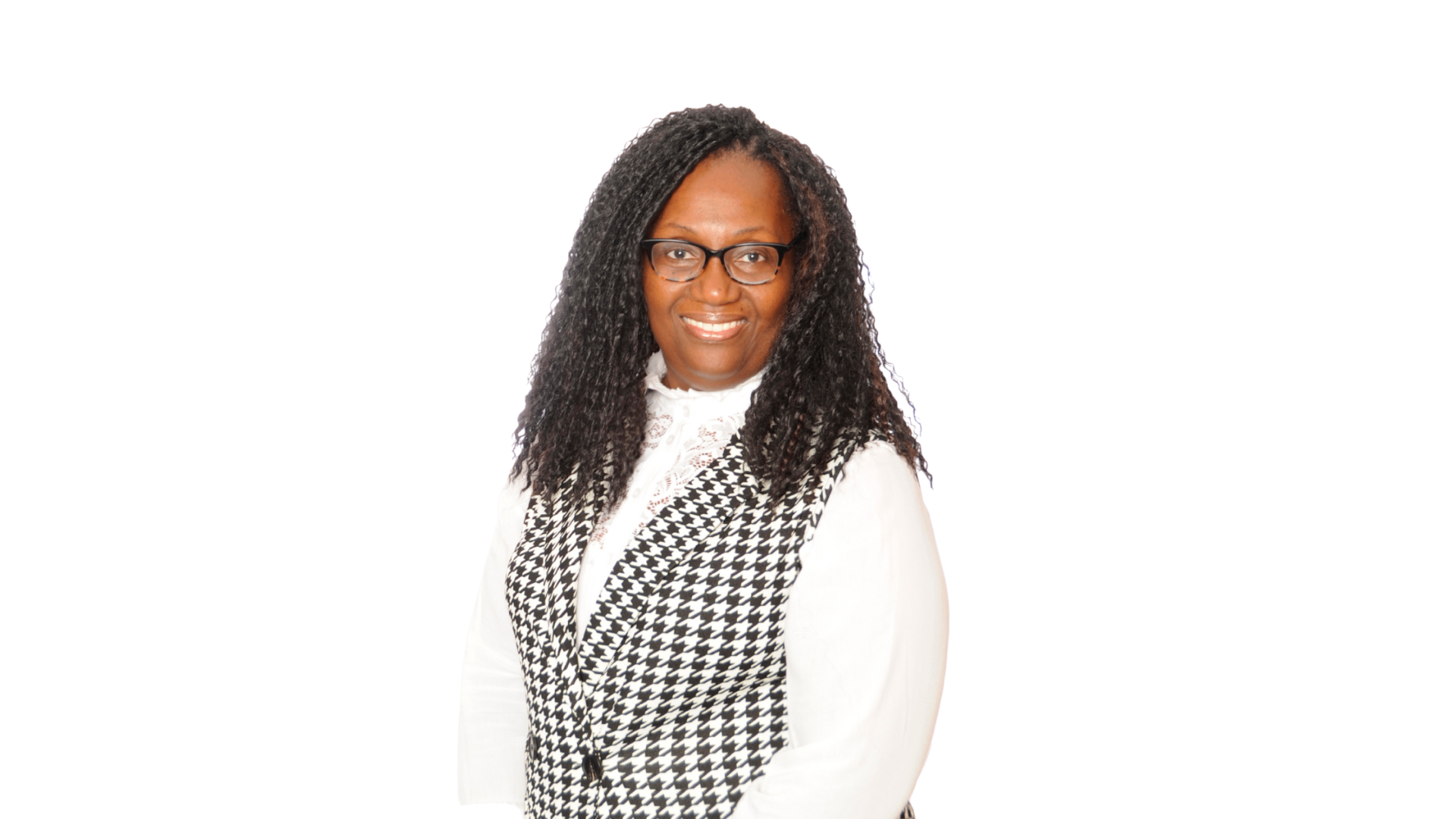 Nesta Mills, Senior Manager